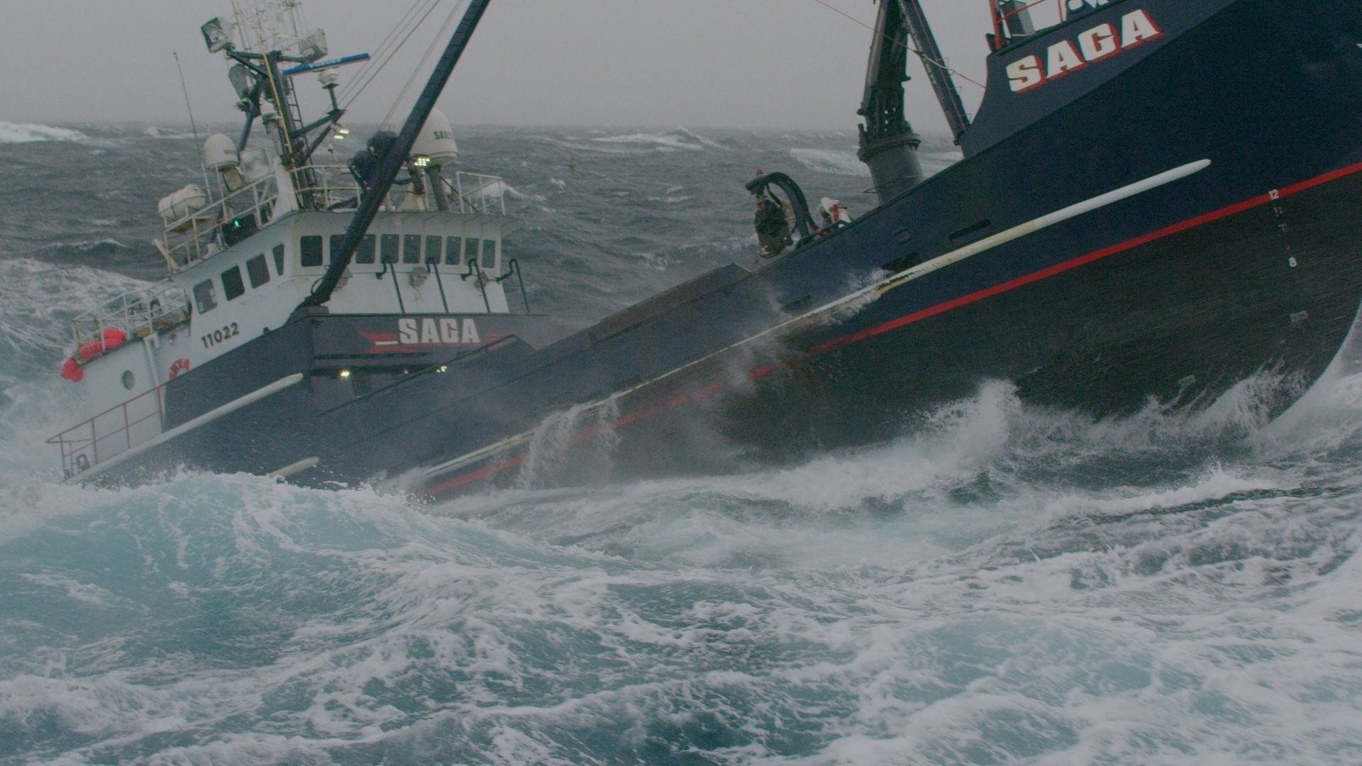 1920x1080 Deadliest Catch crew hopes to haul in some Emmys 5 Evening