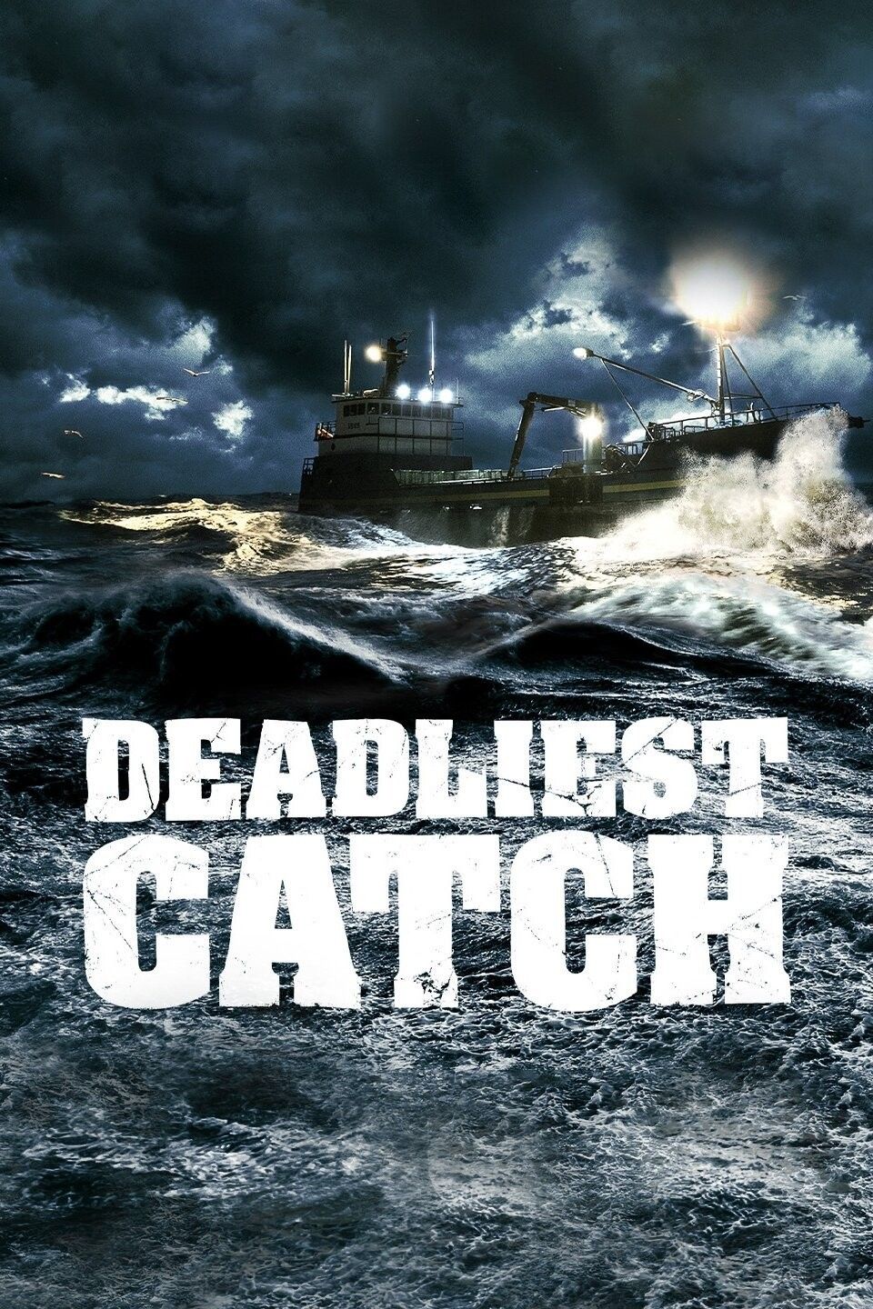 960x1440 Deadliest Catch: Season 11