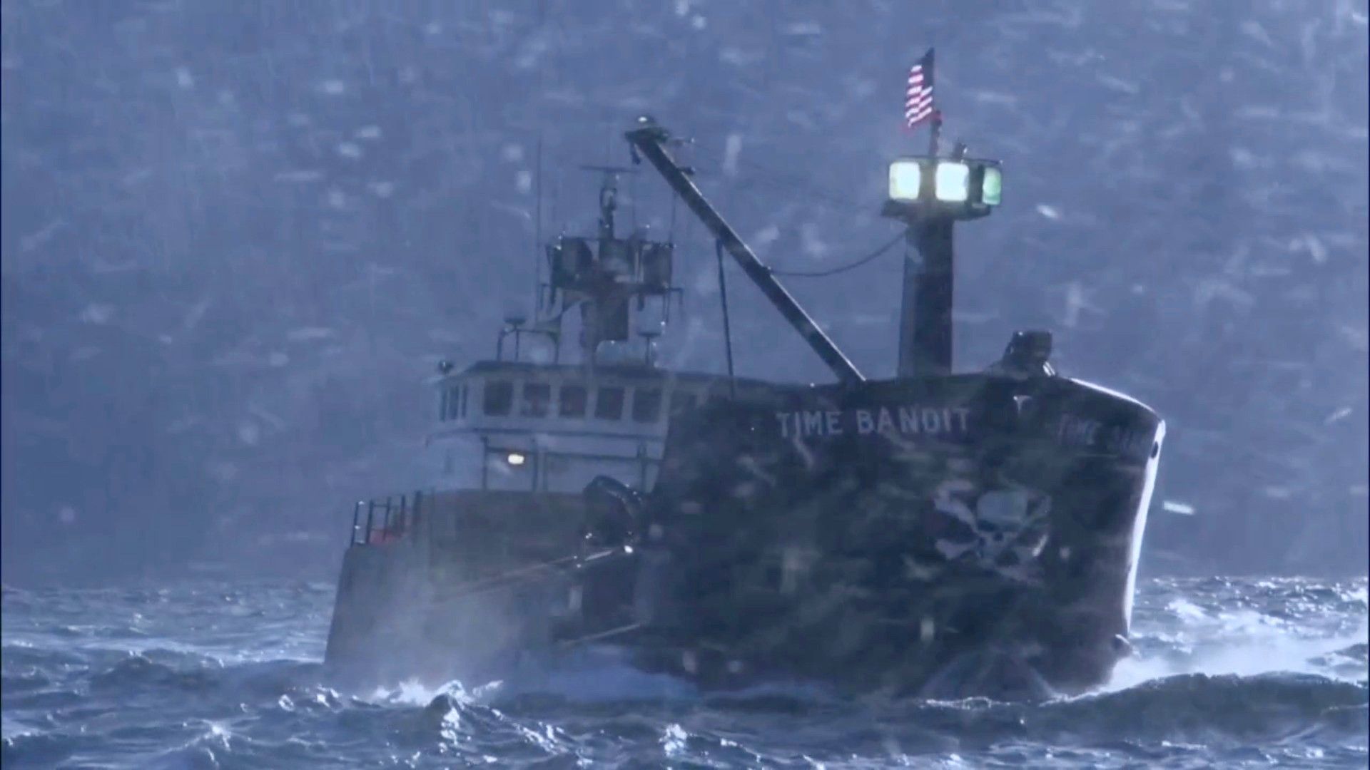 1920x1080 Prime Video: Deadliest Catch Season 11