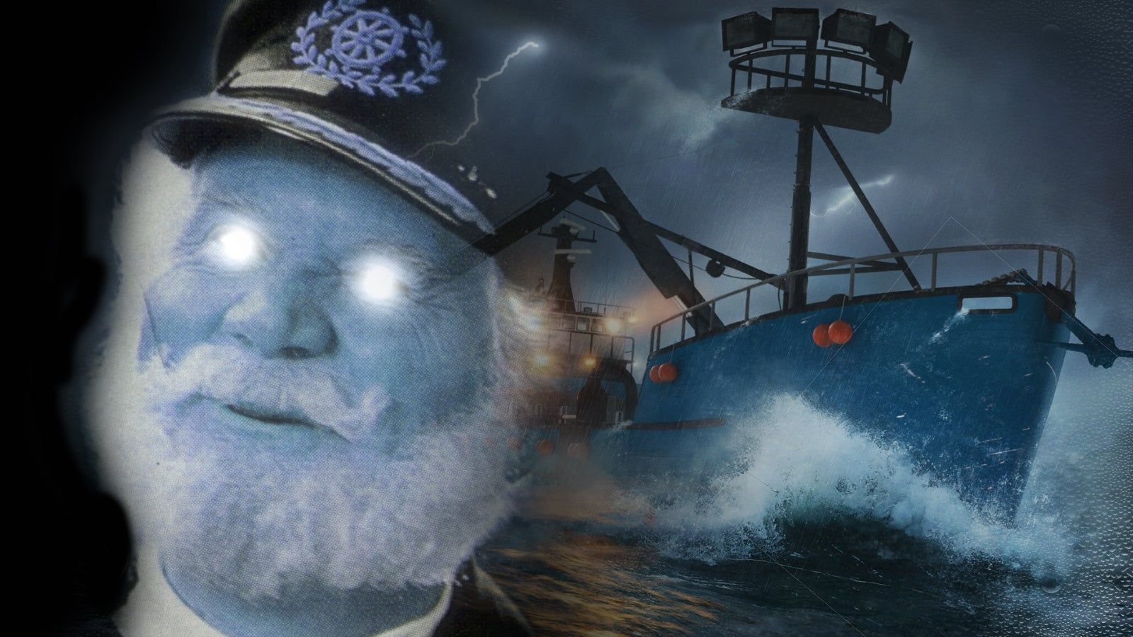 1600x900 deadliest catch. Rock Paper Shotgun
