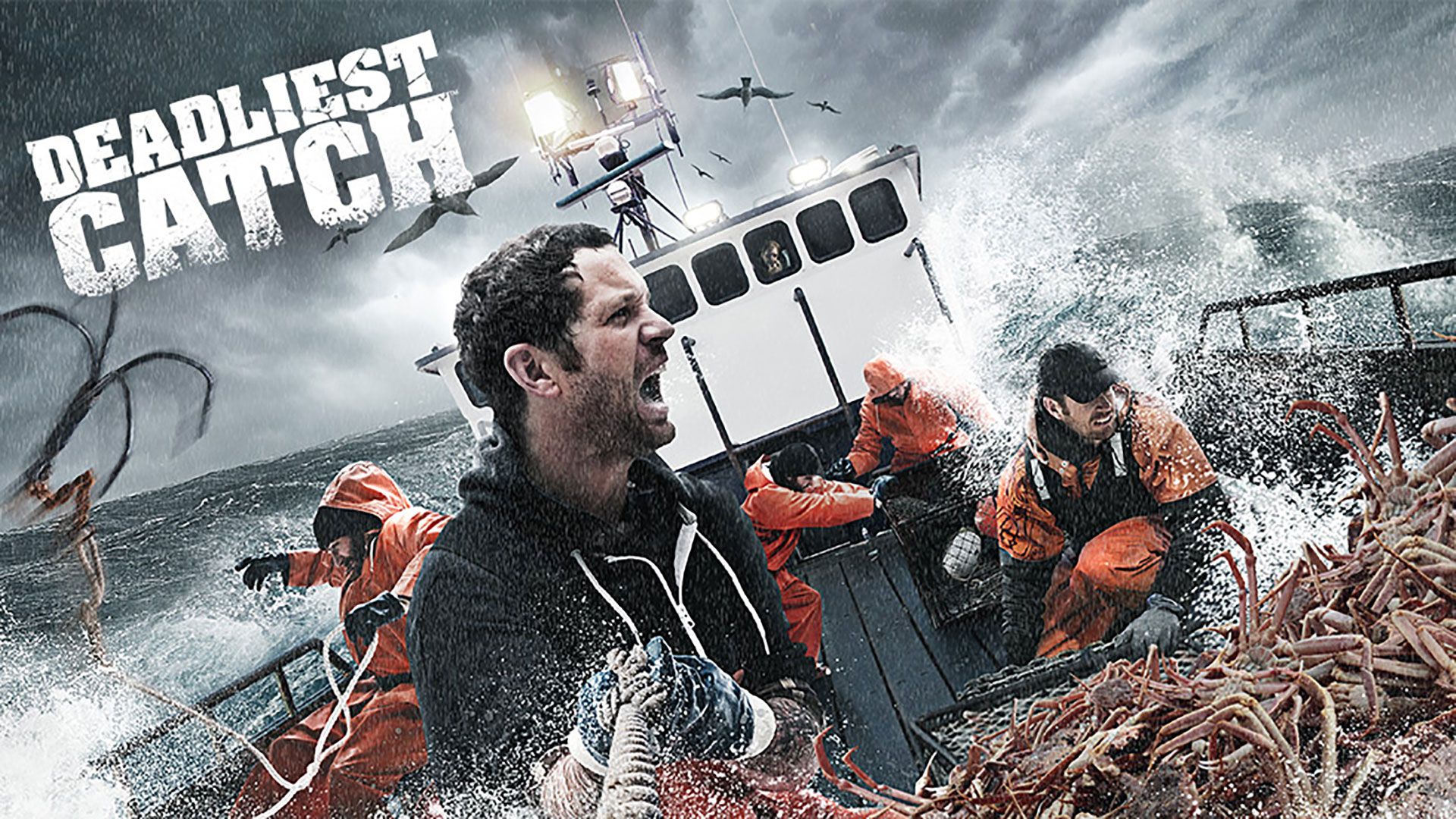 1920x1080 Deadliest Catch S17