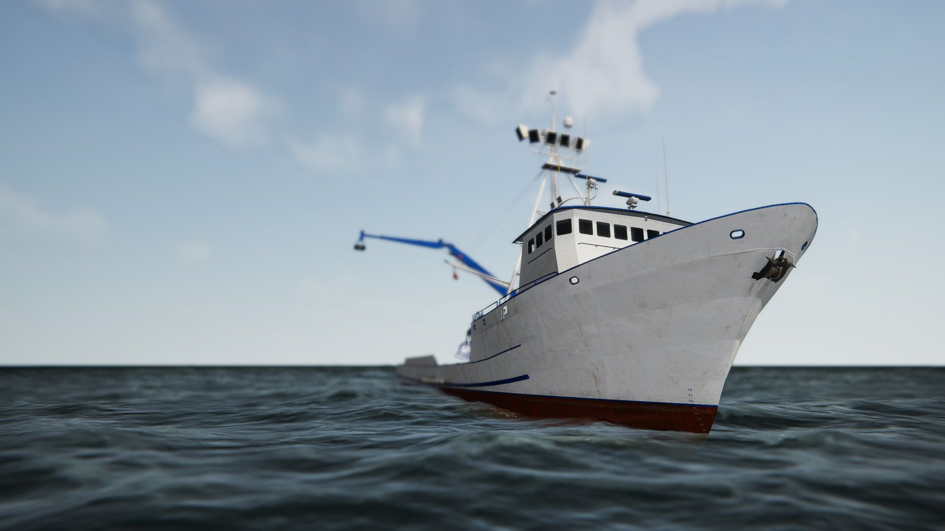 1920x1080 Deadliest Catch: The Game Vessel 1 on Steam
