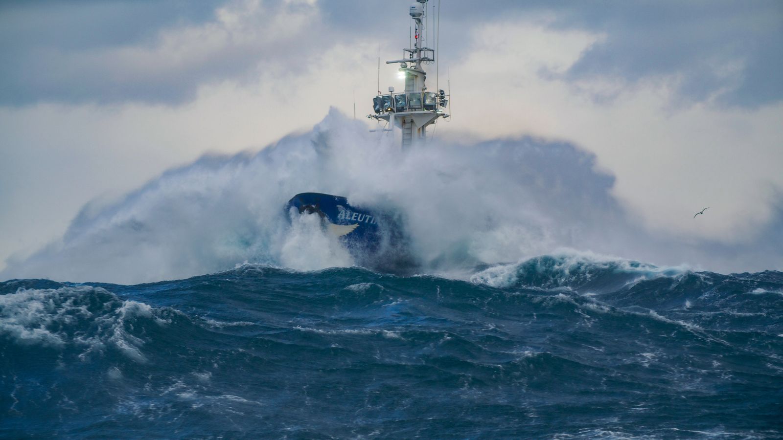 1600x900 Deadliest Catch' star tragically dies on the job: details revealed