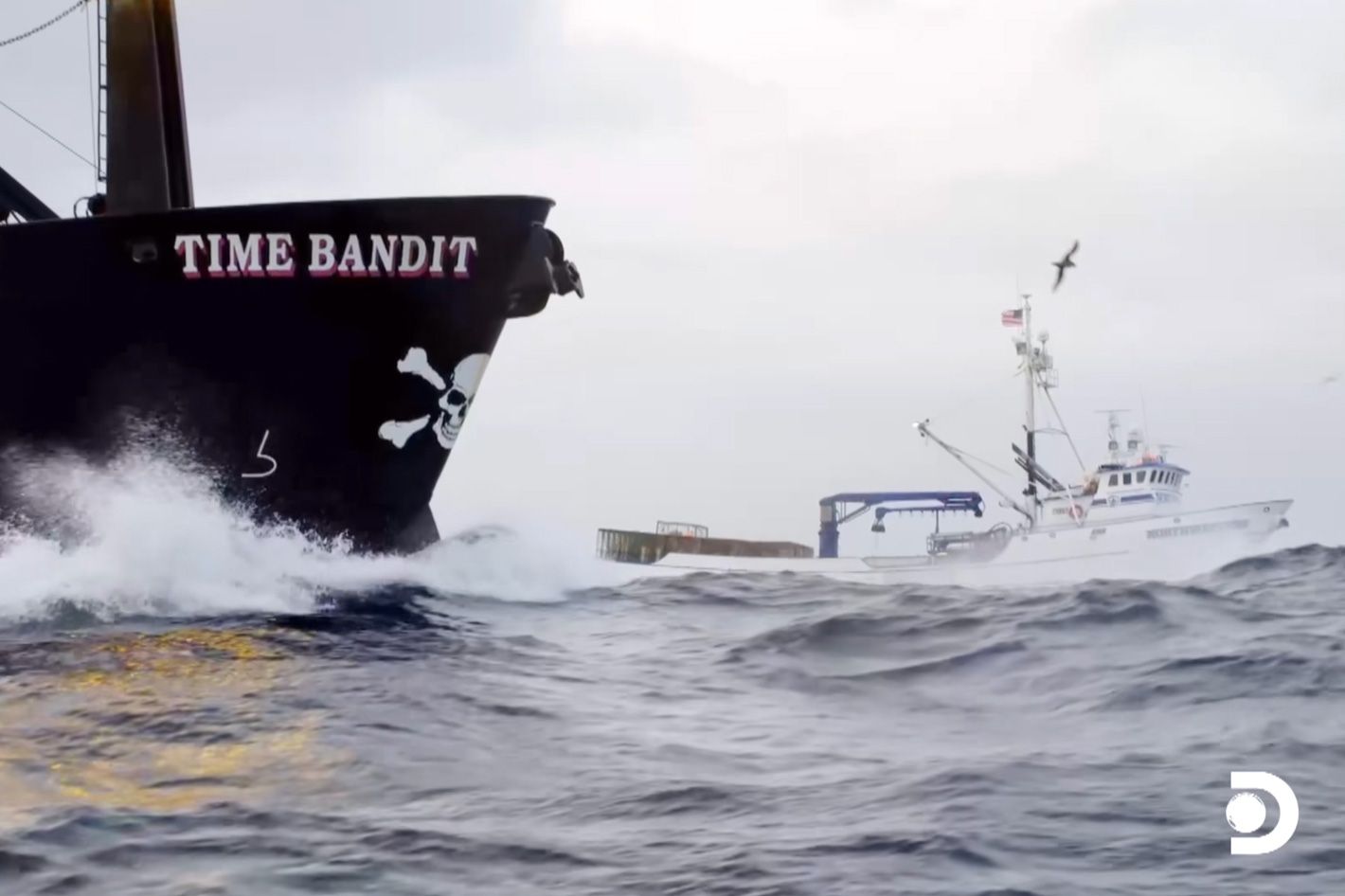 1420x946 Deadliest Catch: the popular show returns for a new season
