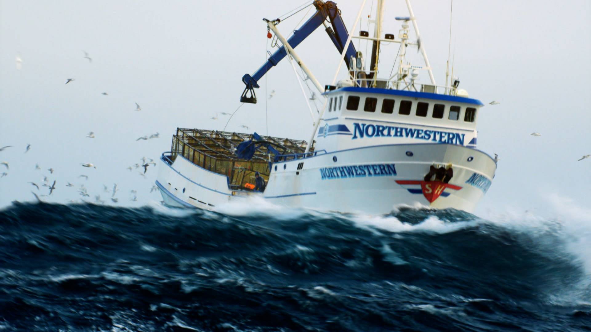 1920x1080 Watch Deadliest Catch Season 21 Episode 16 Online. Available in HD on OSN+