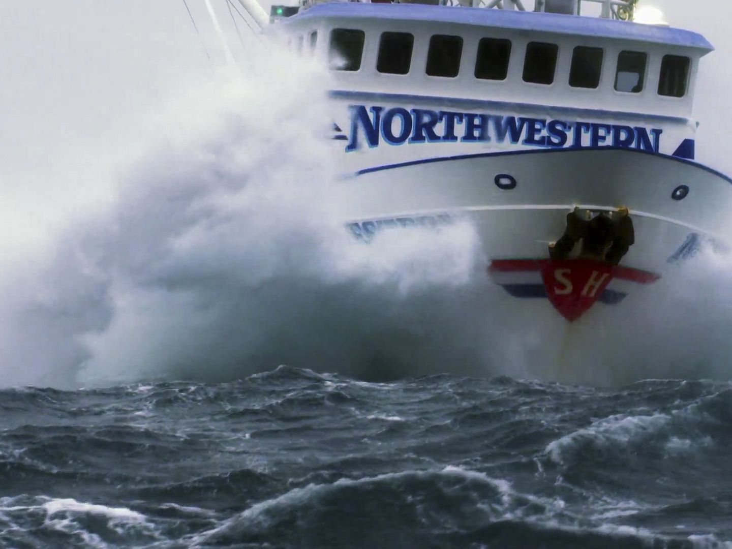 1440x1080 Prime Video: Deadliest Catch Season 15