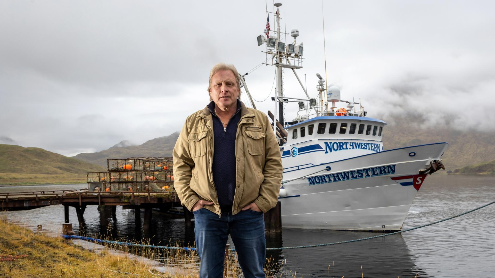 1920x1080 As 'Deadliest Catch' enters 20th season, Seattle captains share favorite local hangouts