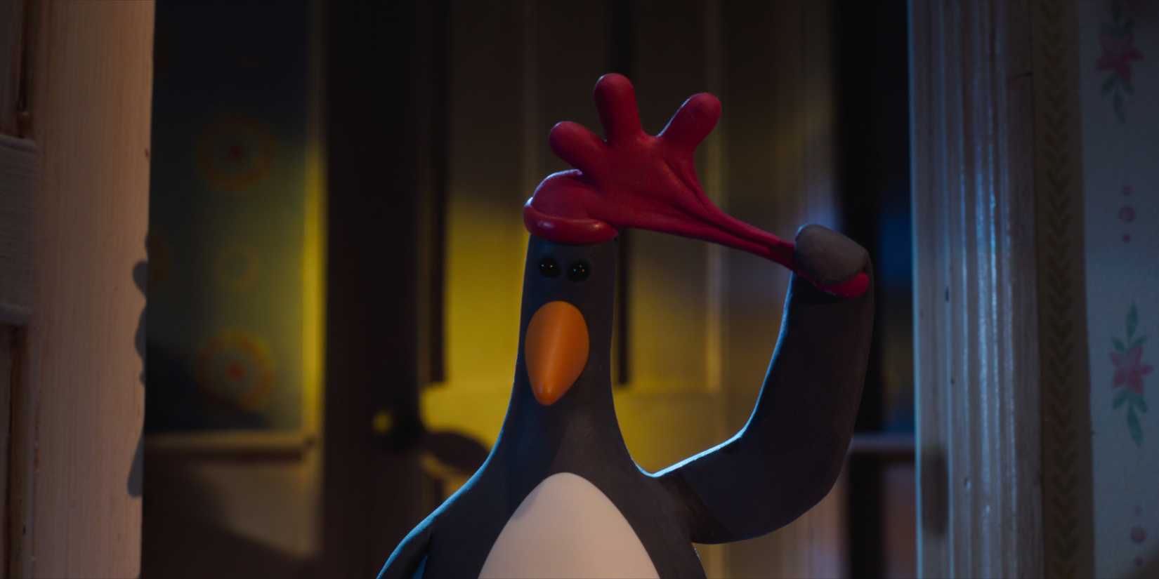 1650x825 Netflix's new Wallace & Gromit movie makes Feathers McGraw the hero