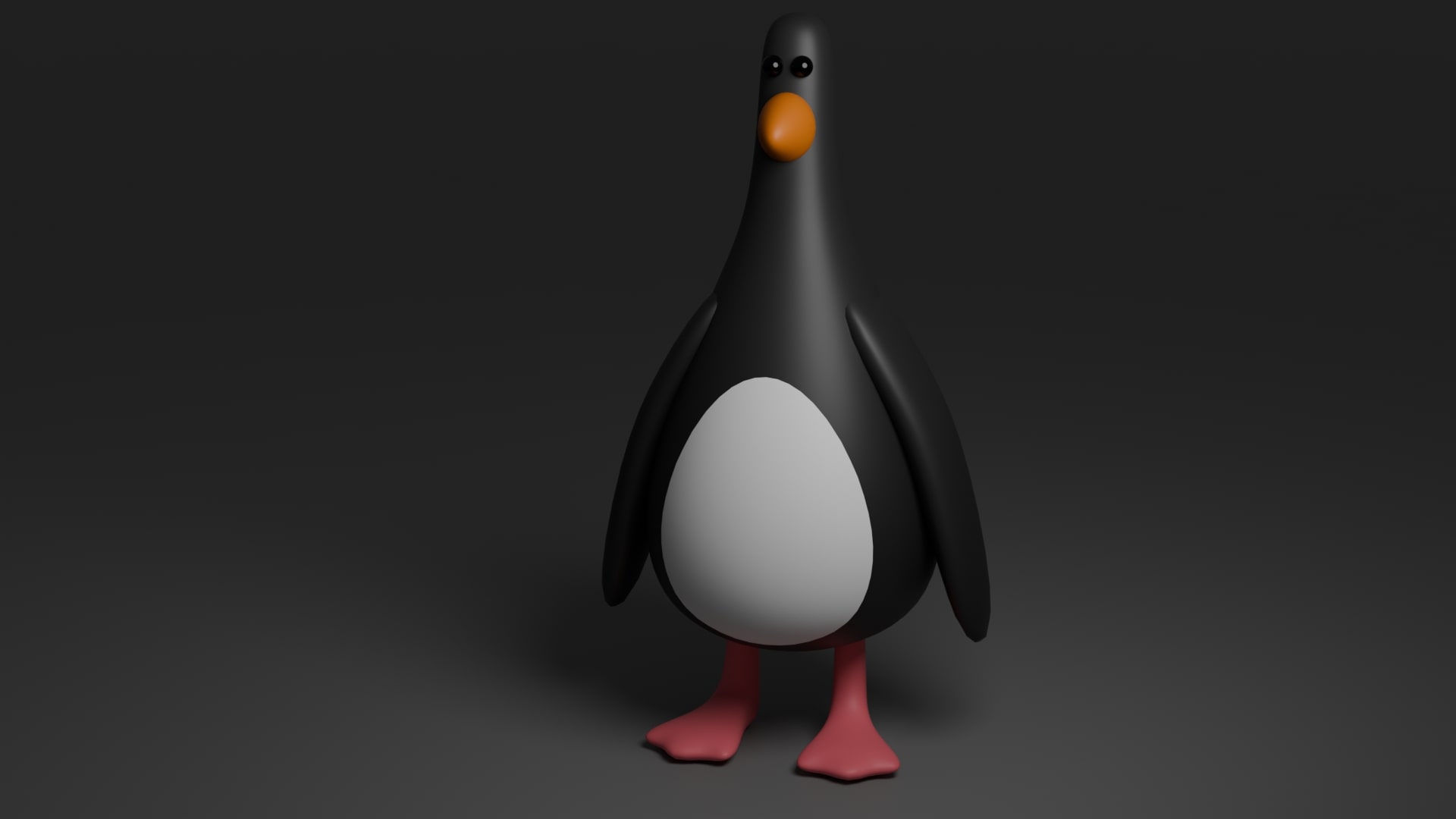 1920x1080 Feathers McGraw by OnlyTheMusic on Newgrounds