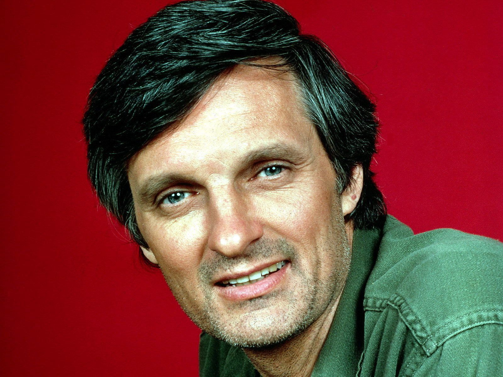 1600x1200 Alan Alda (IEE): Personality Type Analysis