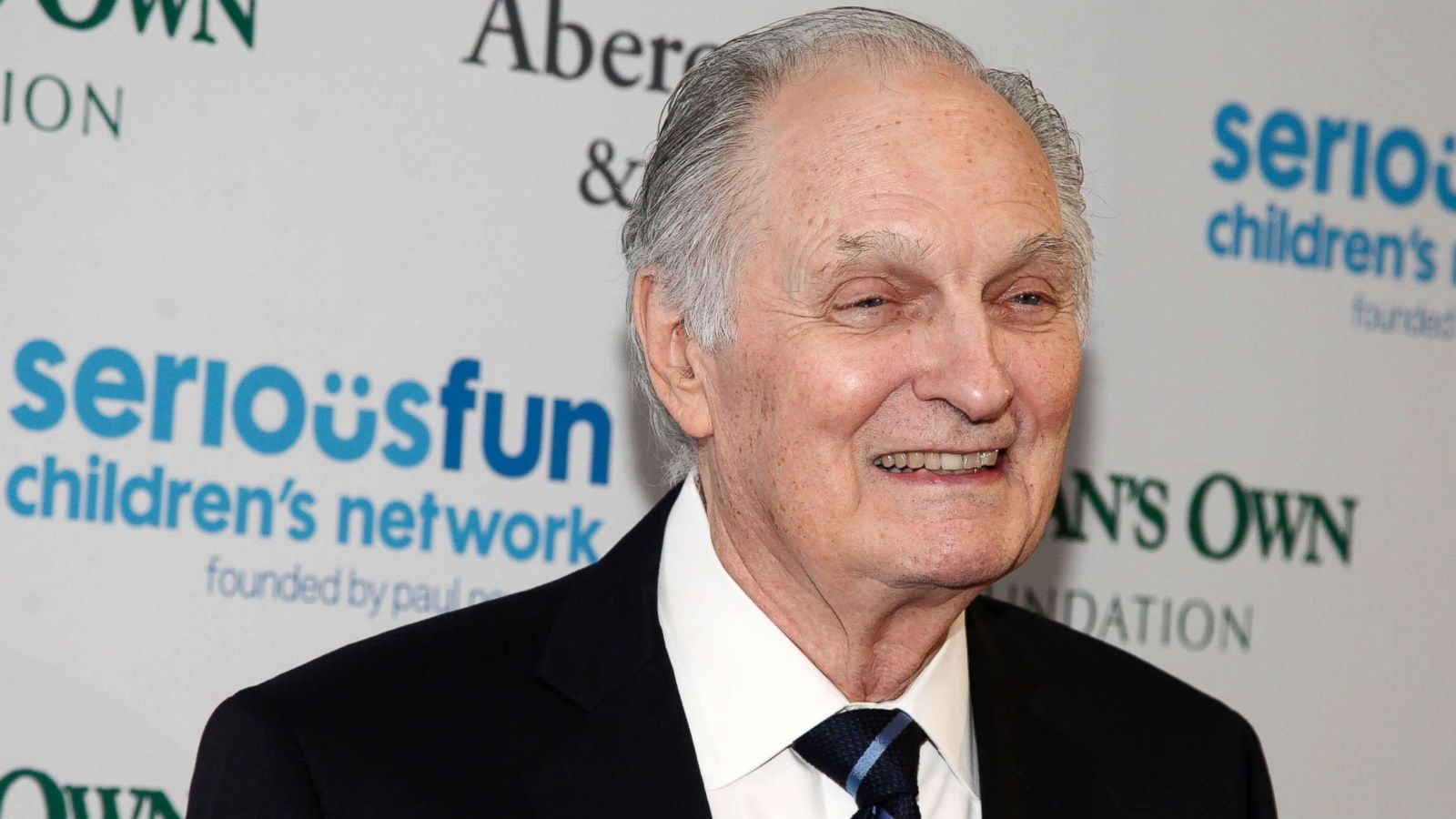 1600x900 Alan Alda reveals he has Parkinson's disease