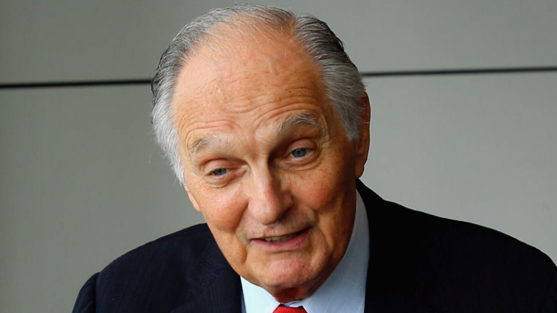 1920x1080 Improv for scientists: Alan Alda teaches better communication