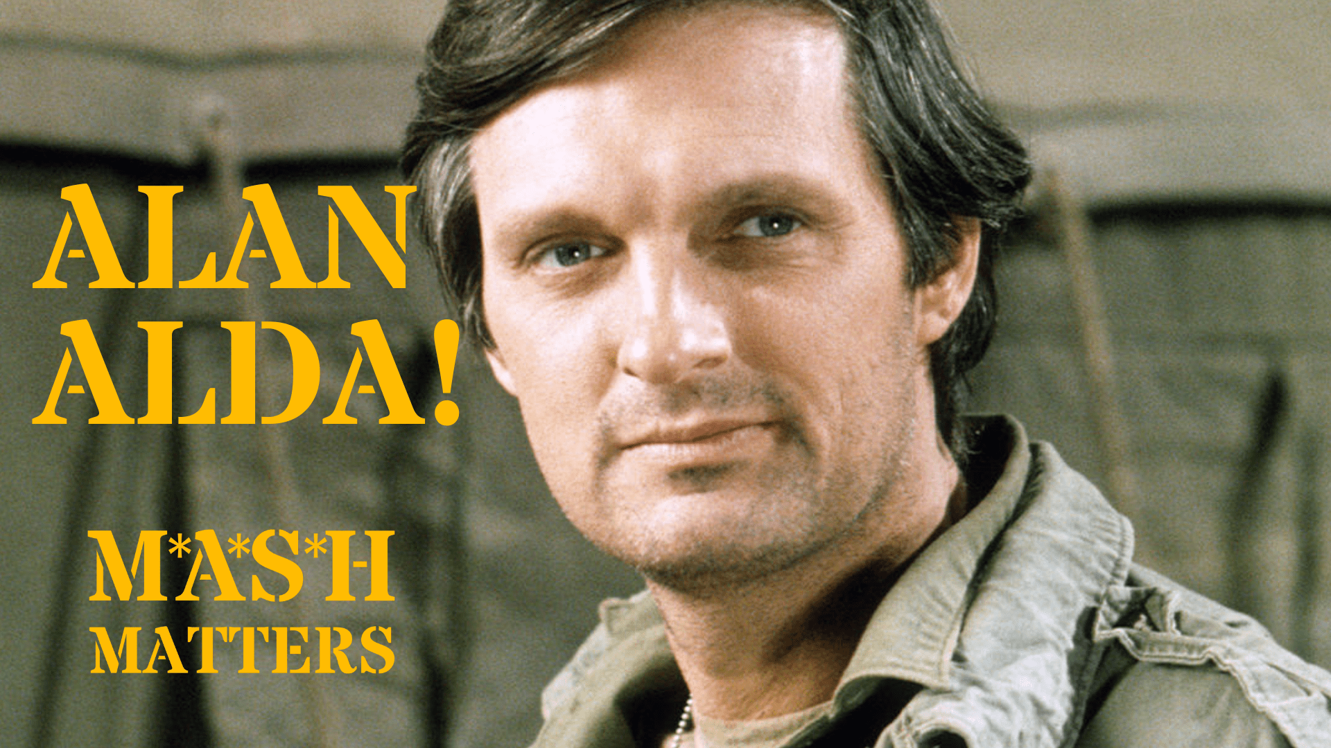 1920x1080 Alan Alda!