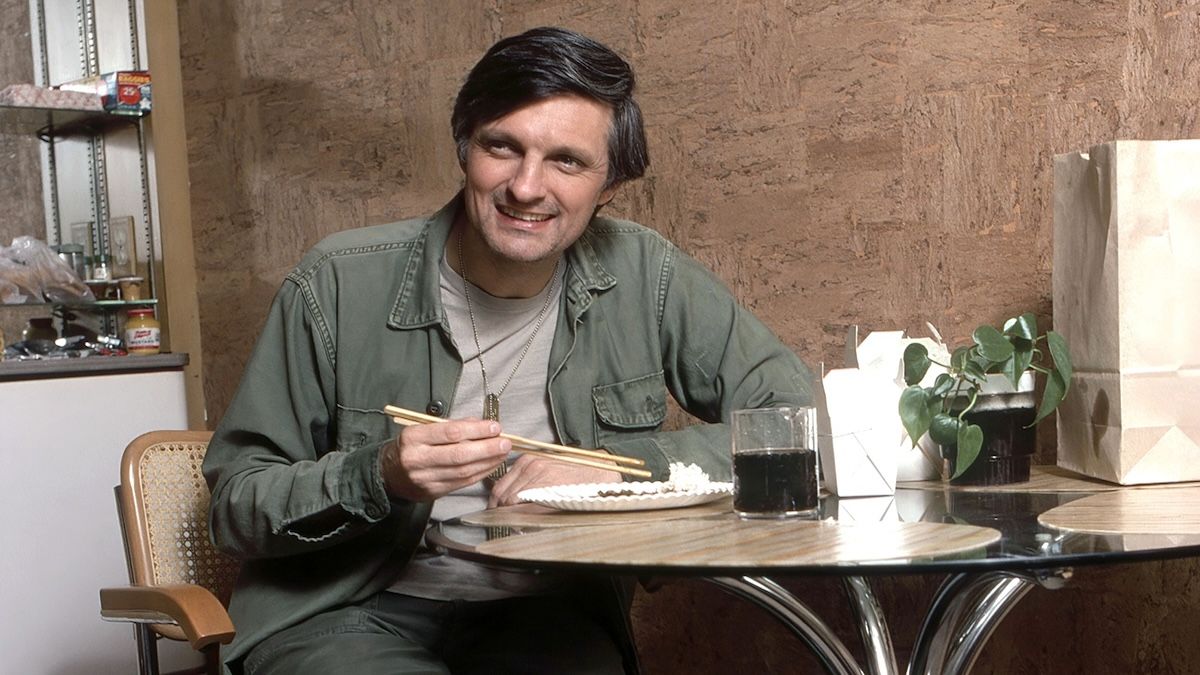 1200x675 Alan Alda Reveals 19 Heartwarming 'M*A*S*H' Behind The Scenes Secrets. Woman's World