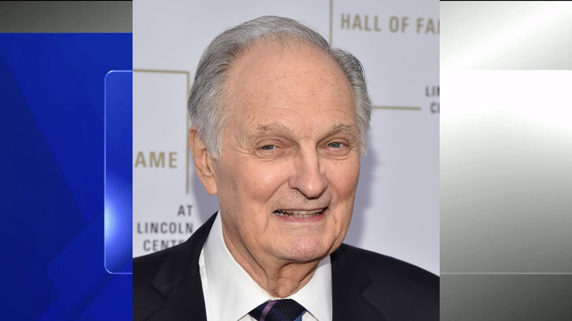1920x1080 M.A.S.H.' Star Alan Alda Reveals He Has Parkinson's Disease. FOX 4 Kansas City WDAF TV. News, Weather, Sports