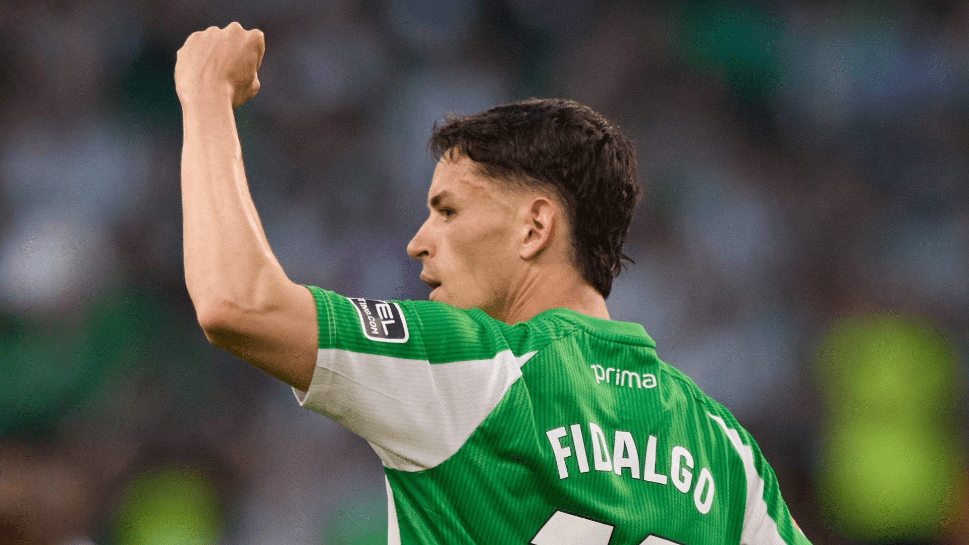 1920x1080 Álvaro Fidalgo included in Mexico National Team preliminary roster after completing FIFA One Time Switch
