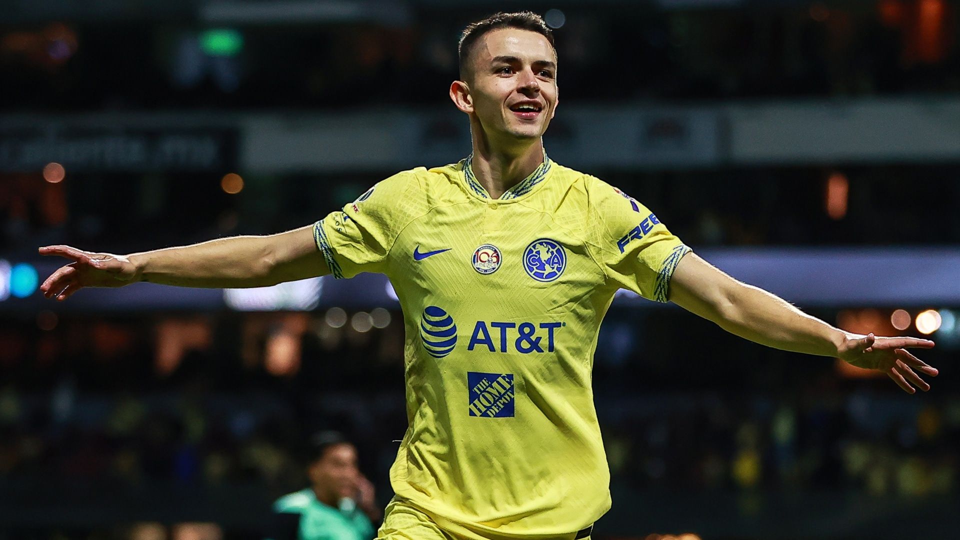 1920x1080 Álvaro Fidalgo en la mira del Betis, ¿Qué se sabe de su posible salida del América?