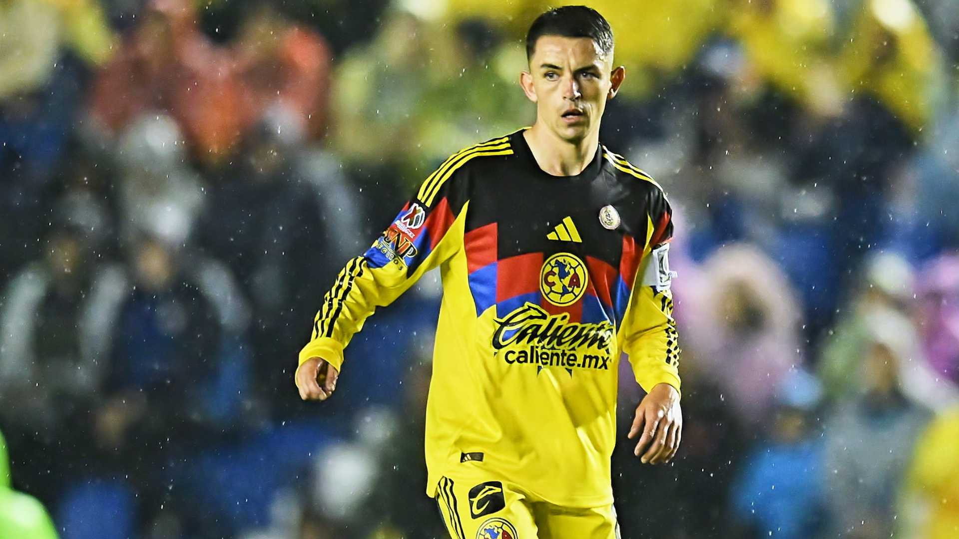 1920x1080 La suerte del Maguito está echada, América y el equipo con el que negocia por Álvaro Fidalgo. El Futbolero Mexico