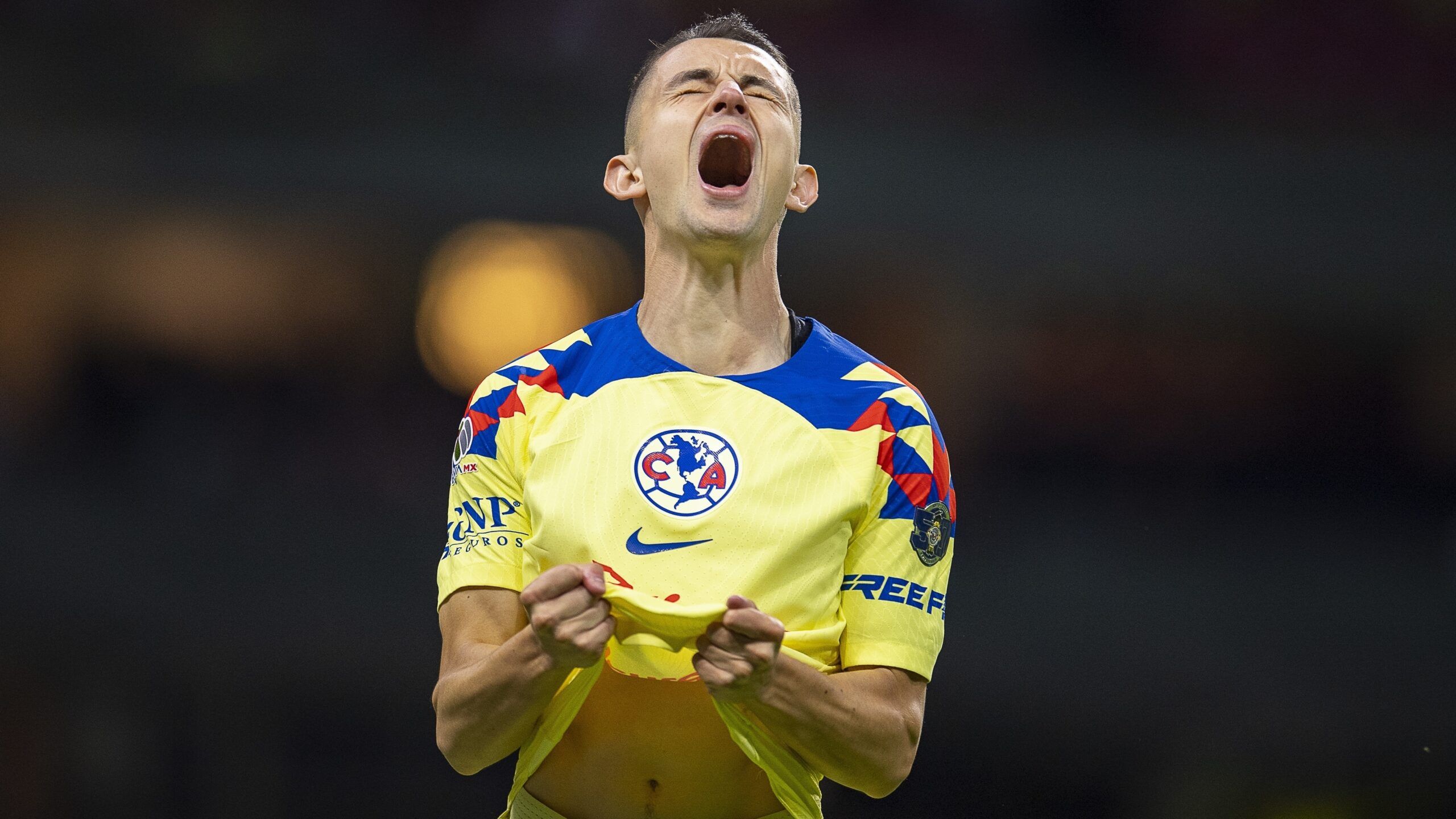 2560x1440 Álvaro Fidalgo rechaza 'bomba' europea para ser campeón