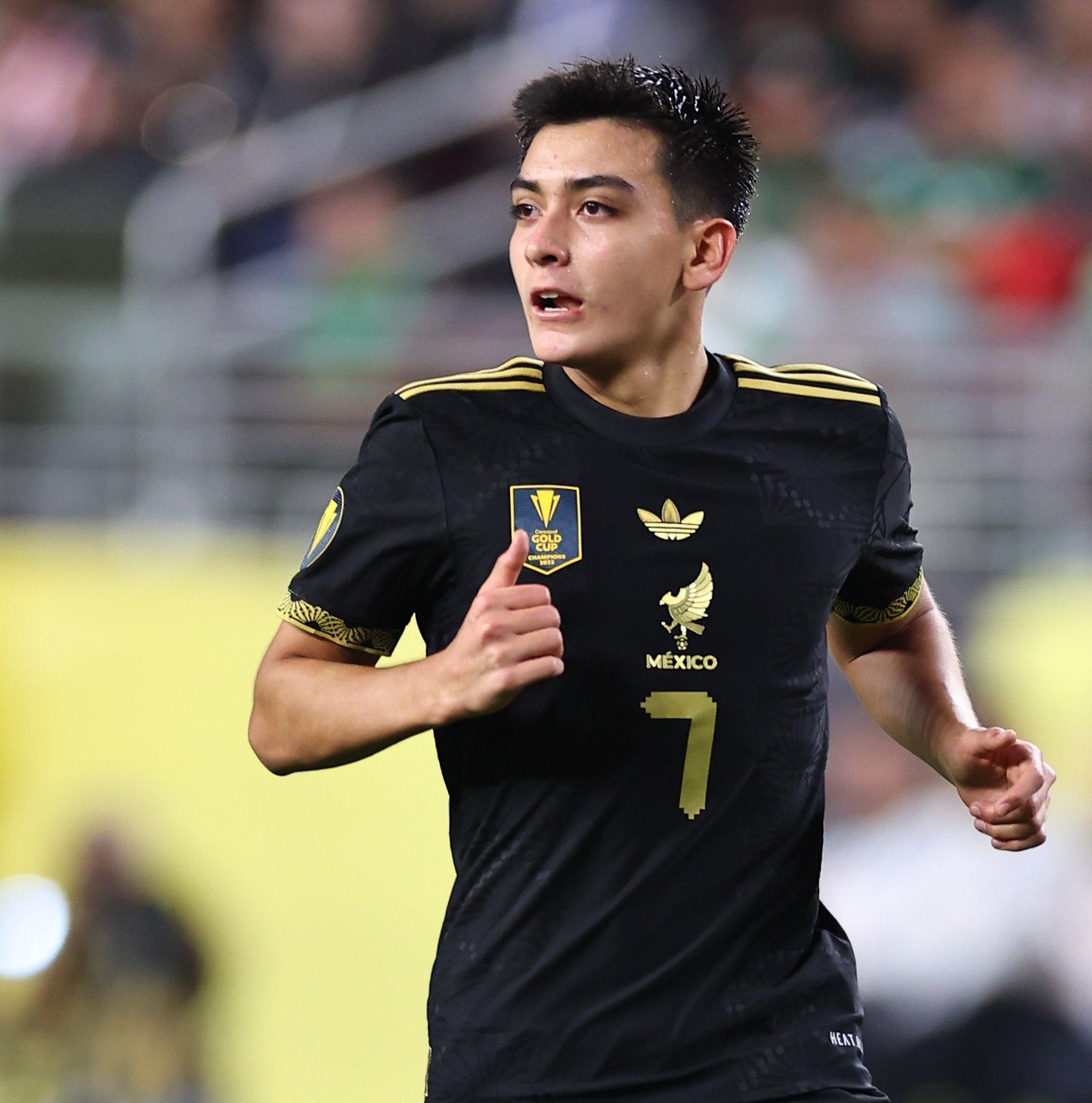 1593x1609 Report: Alvaro Fidalgo has agreed to represent Mexico. FMF State Of Mind