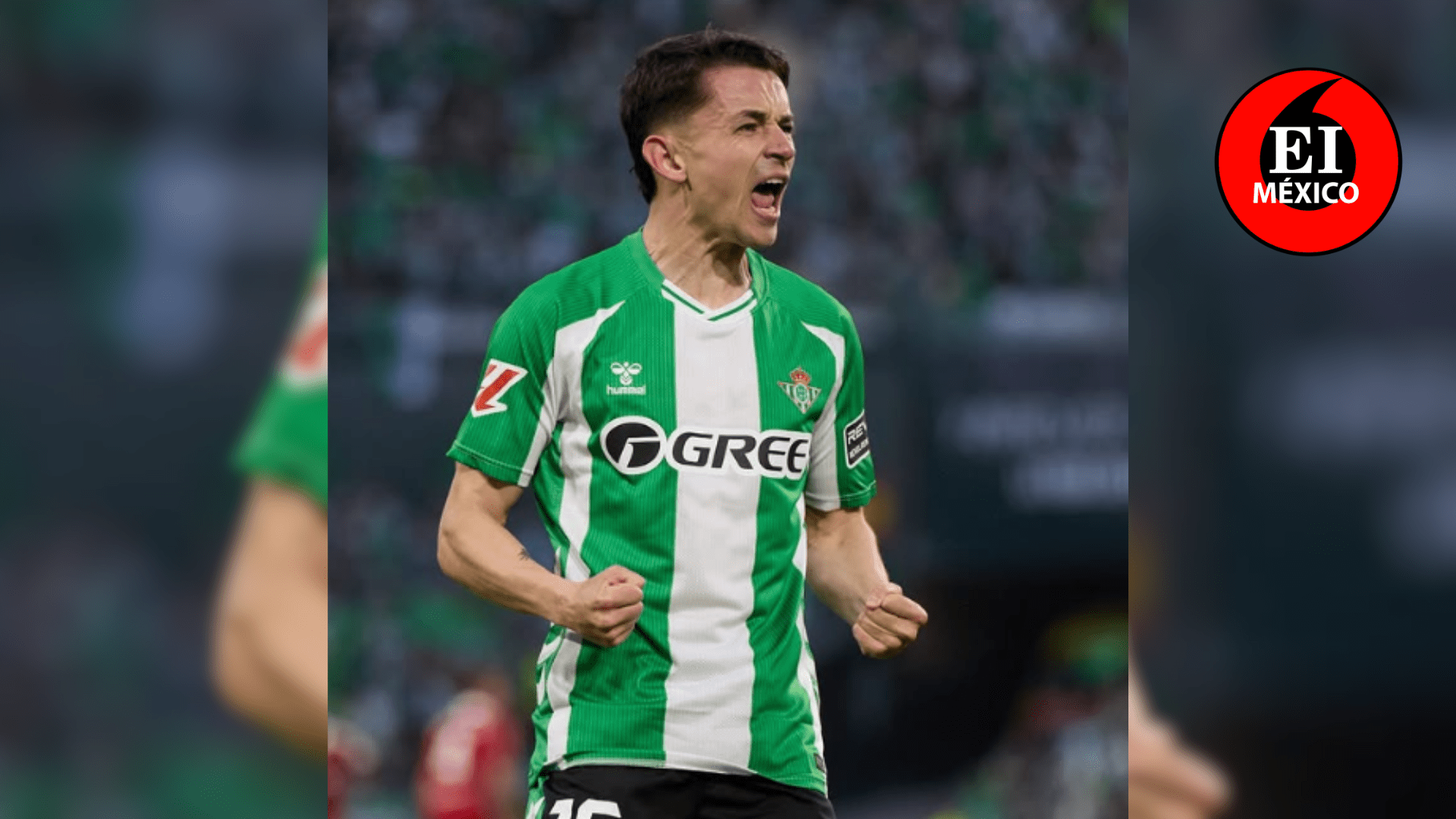 1920x1080 Álvaro Fidalgo podría debutar con México ante Portugal o Bélgica