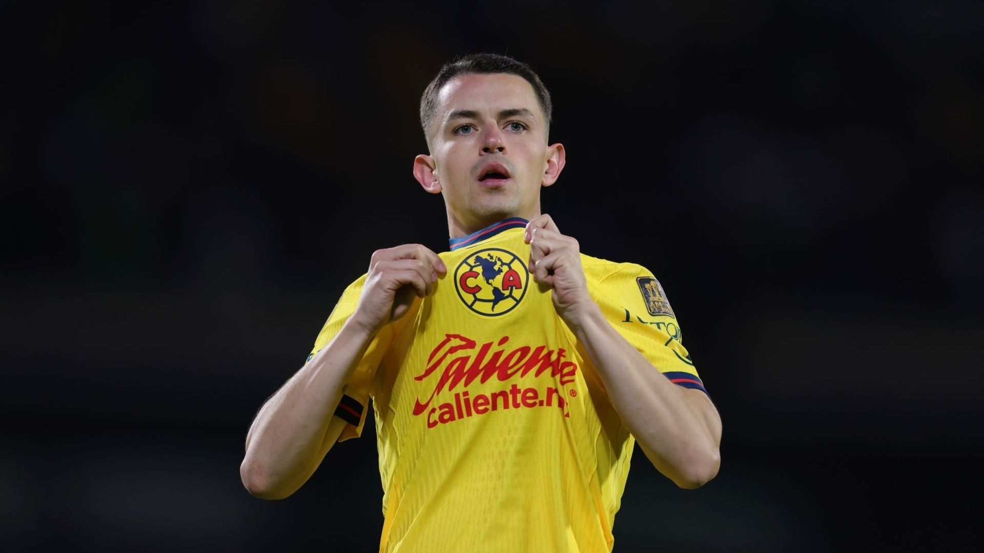 1920x1080 Alvaro Fidalgo se Va del América: ¿A Qué Equipo Se Irá en Europa tras Despedirse del Club?