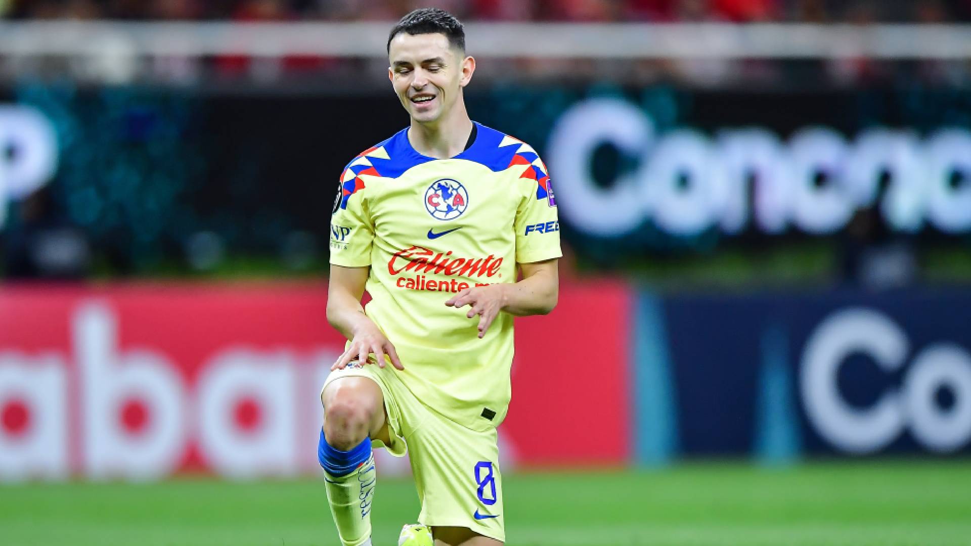 1920x1080 Álvaro Fidalgo en la élite mundial junto a Toni Kroos