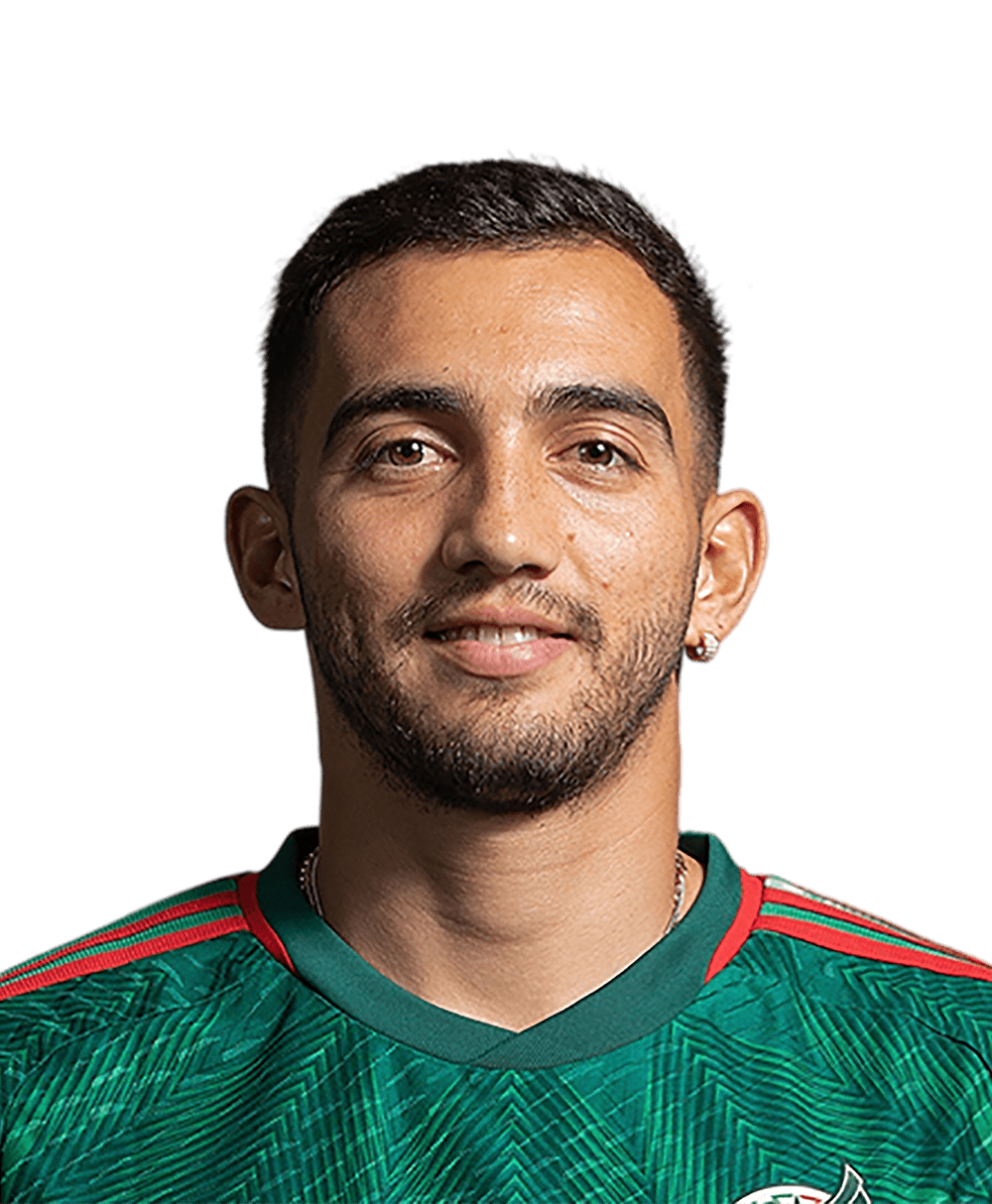 1000x1214 Luis Chavez News, Rumors, & Updates