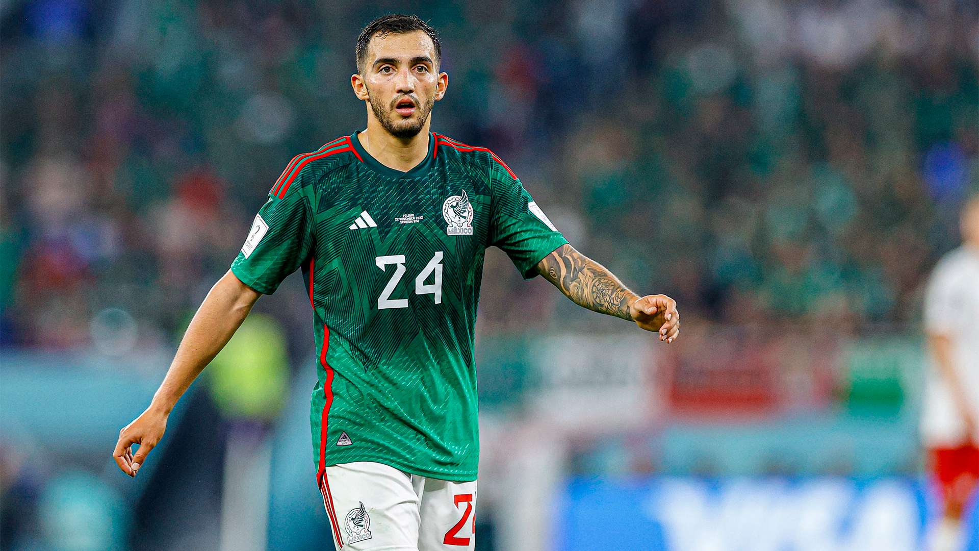 1920x1080 How should Mexico line up against Argentina? El Tri desperate for striker production at World Cup