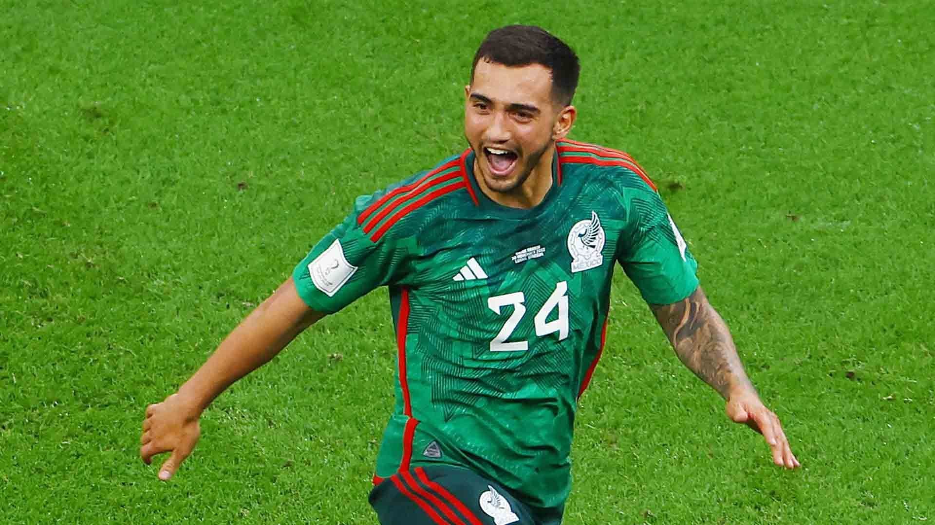1920x1080 Luis Chávez: ¿La nueva Promesa de México tras su Gol Histórico en el Mundial?
