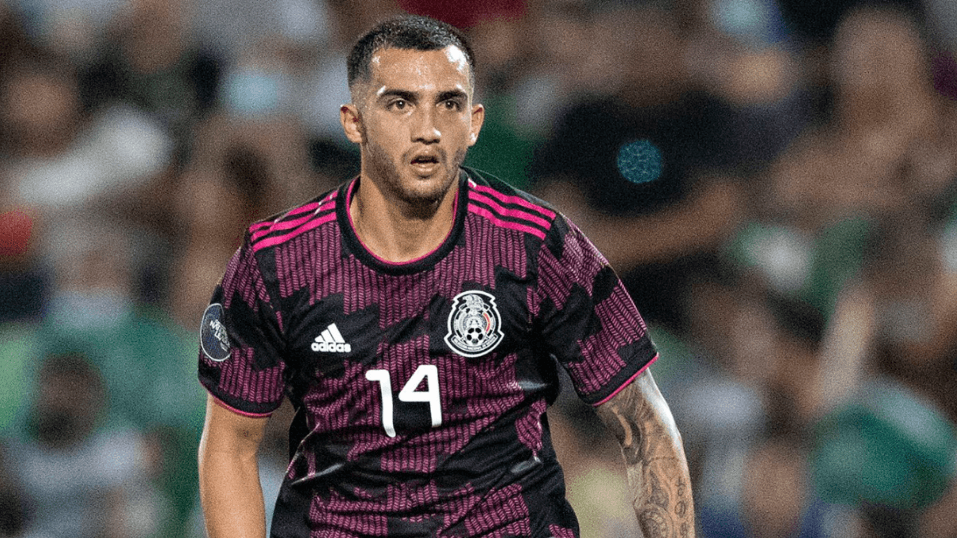 1920x1080 Luis Chávez valor neto: sueldo actual y el valor del jugador mexicano. El Futbolero Mexico