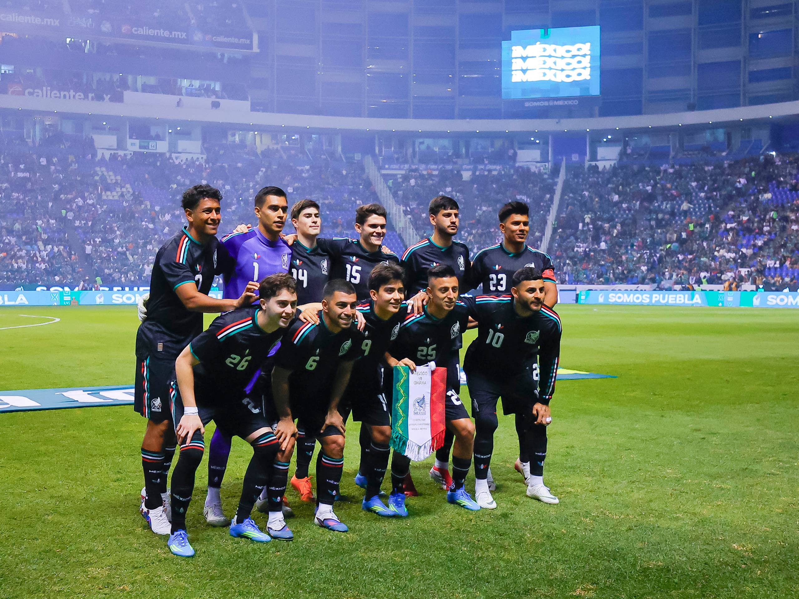 2560x1920 Mexico vs Australia Lineups, Score, Live Streaming, TV Channels, How and Where to Watch In the USA