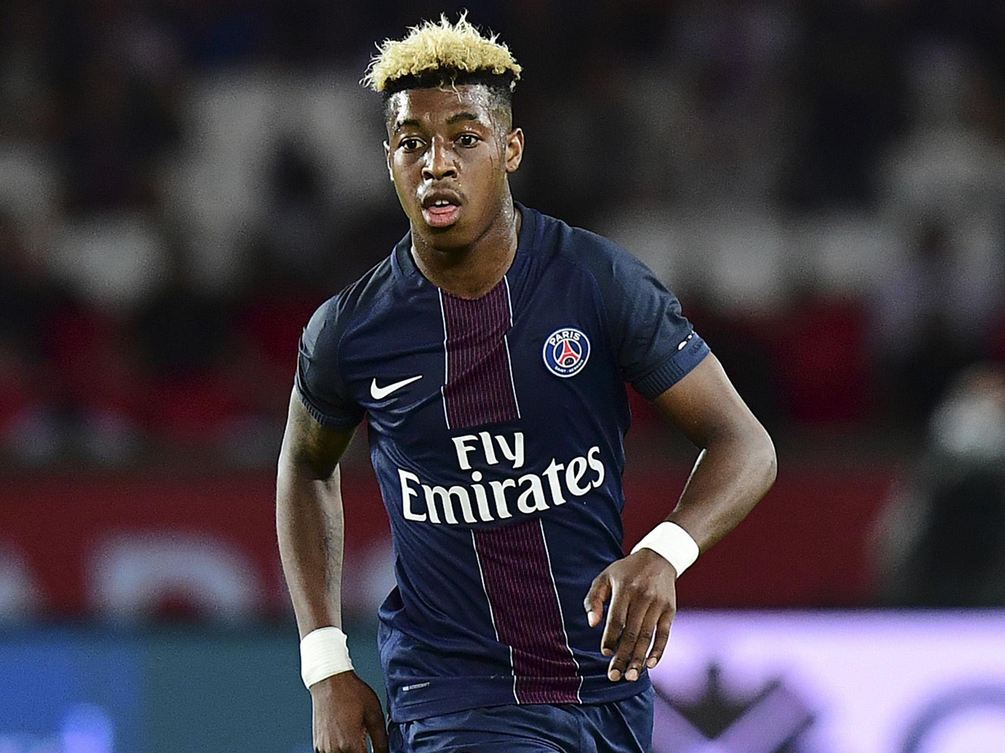 2048x1536 Presnel Kimpembe Wallpaper