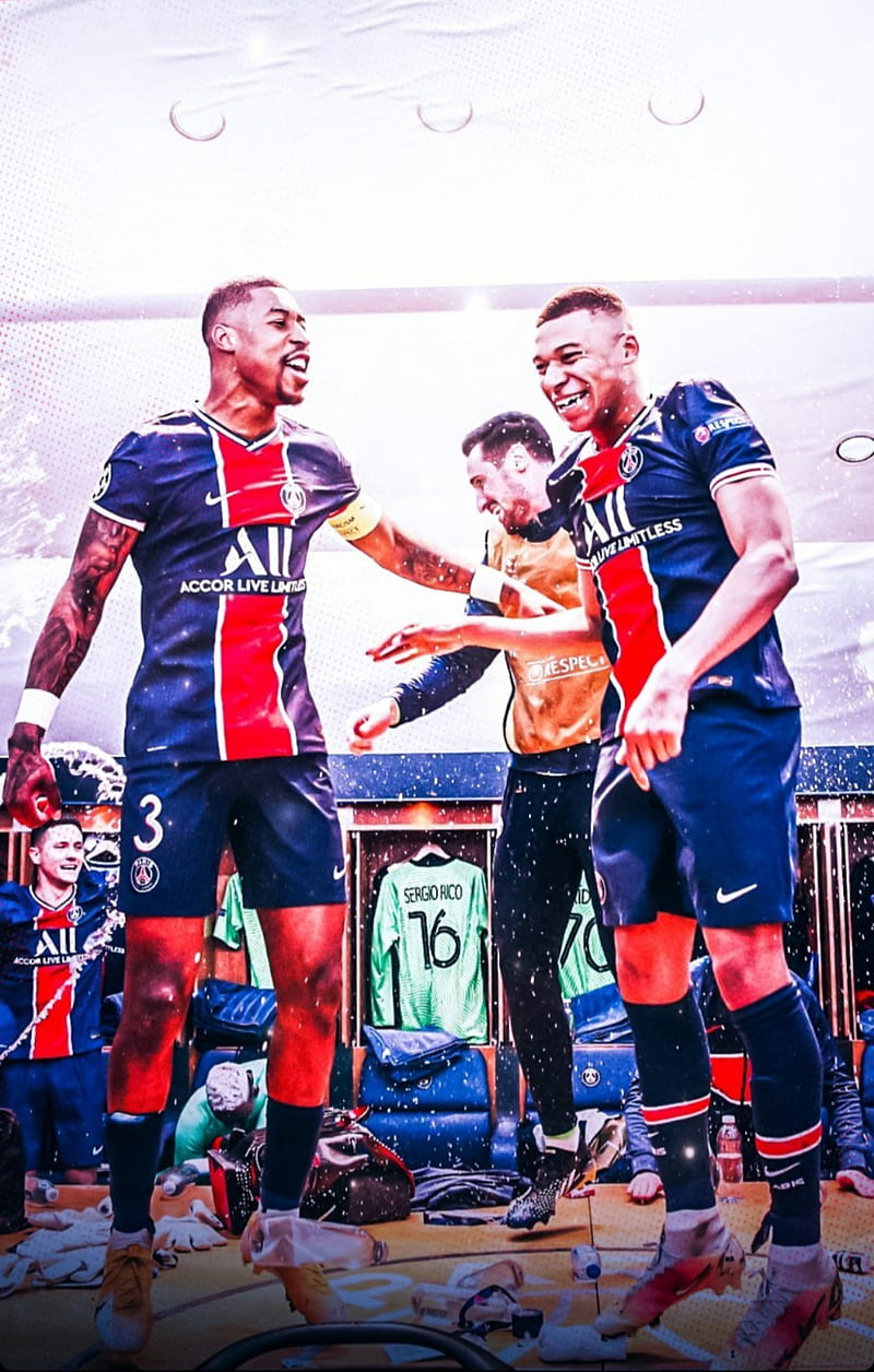 800x1256 HD kimpembe wallpaper