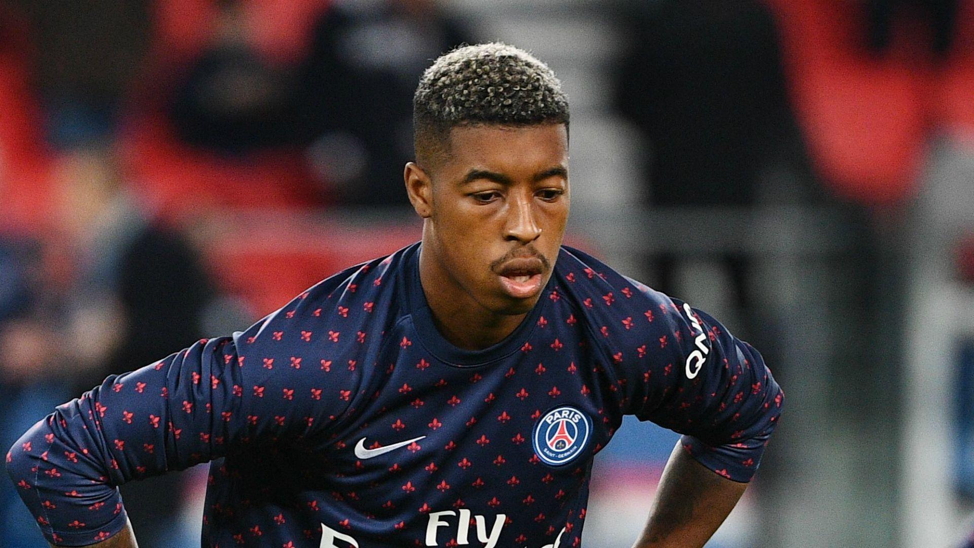 1920x1080 Presnel Kimpembe Wallpaper
