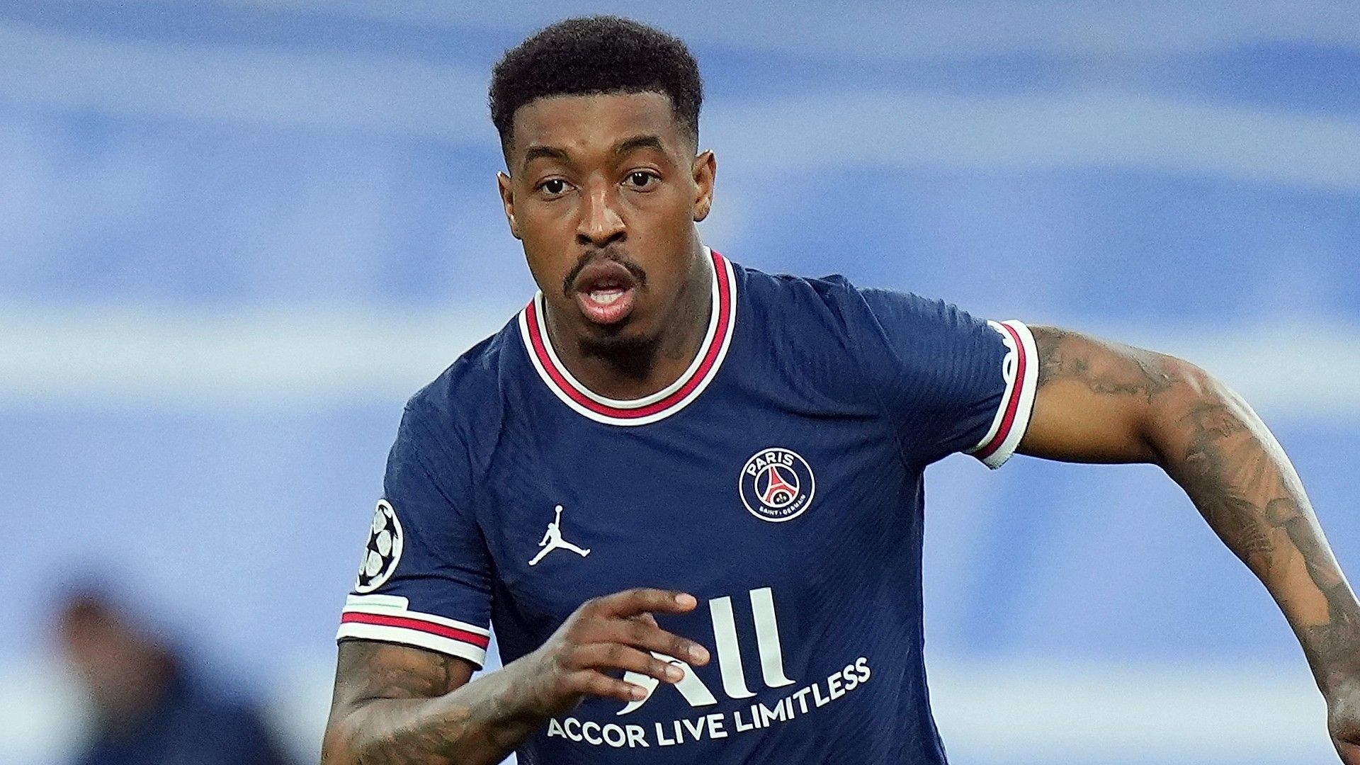 1920x1080 Kimpembe remains of interest to Chelsea as transfer questions are asked at PSG. Goal.com Singapore