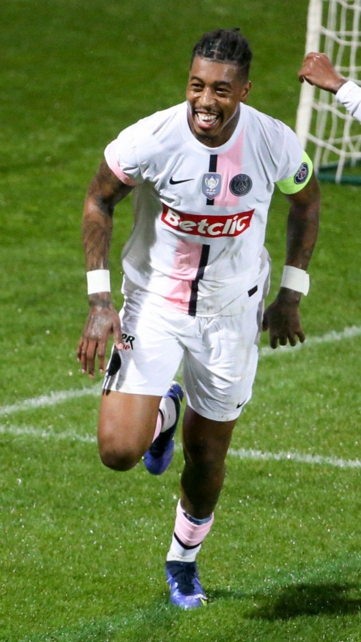 720x1280 Wallpaper Presnel Kimpembe 2021 2022