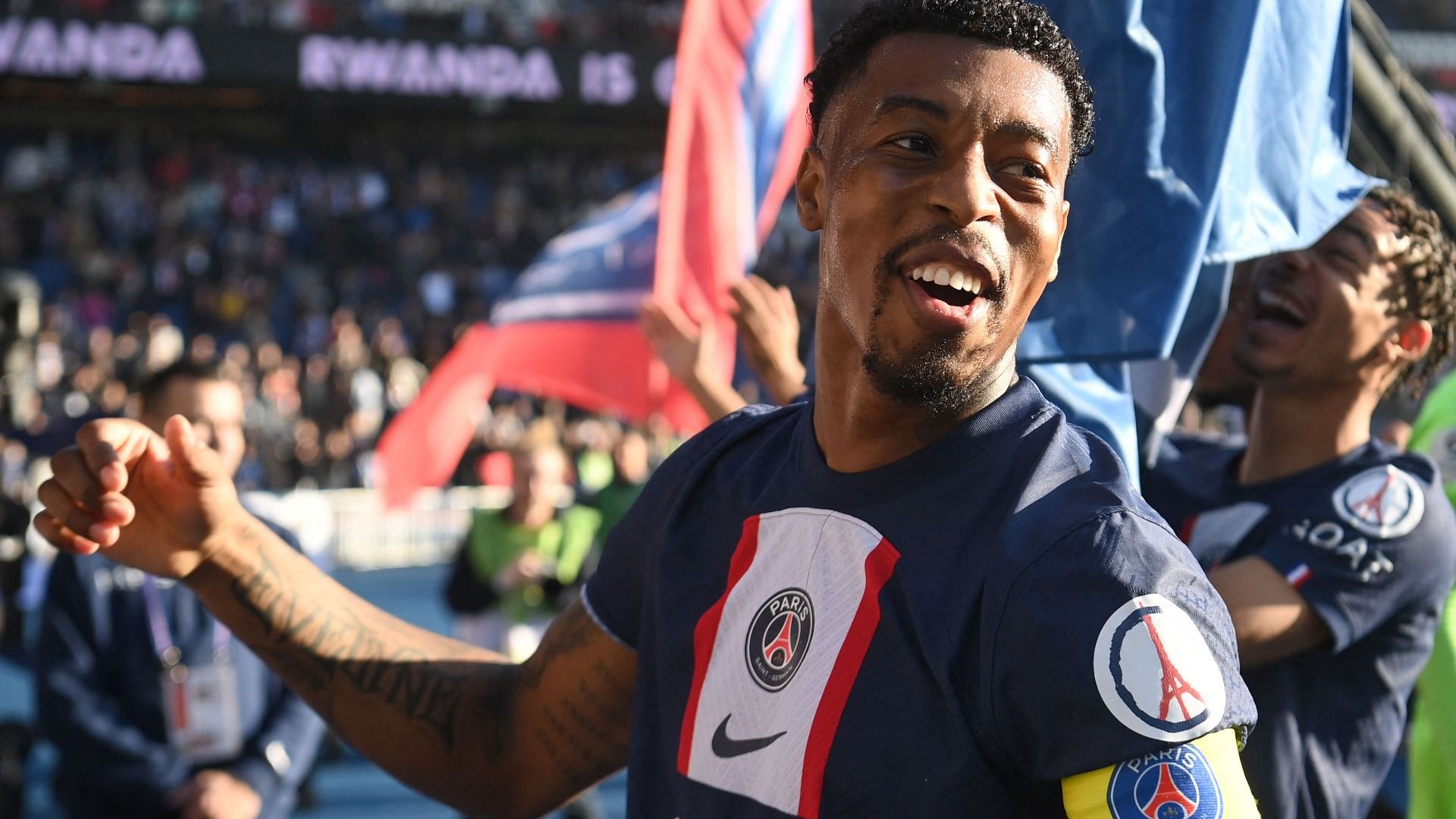 1920x1080 Atletico Madrid Reportedly Eyeing Presnel Kimpembe for Possible Transfer