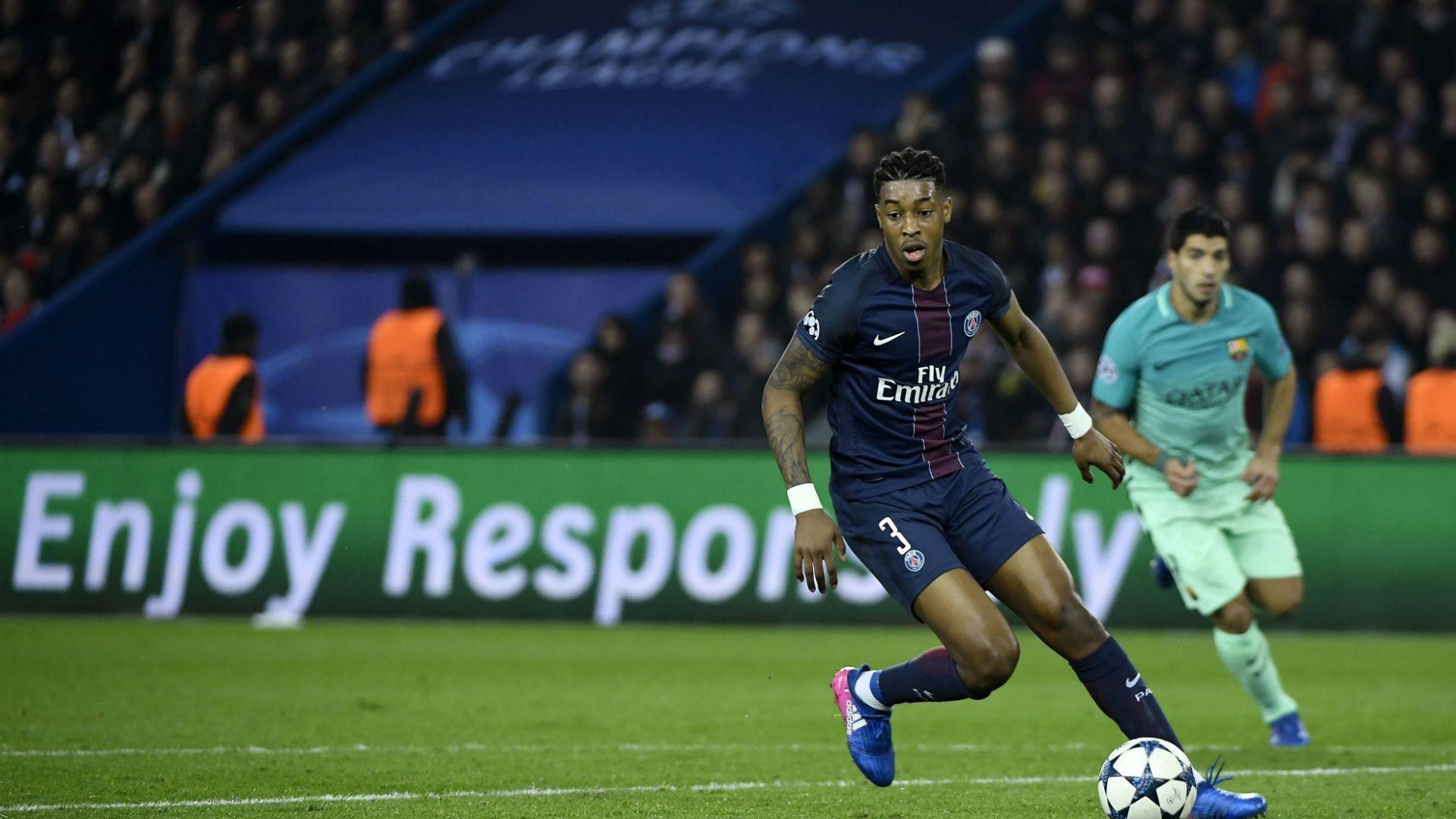 1920x1080 Presnel Kimpembe Wallpaper