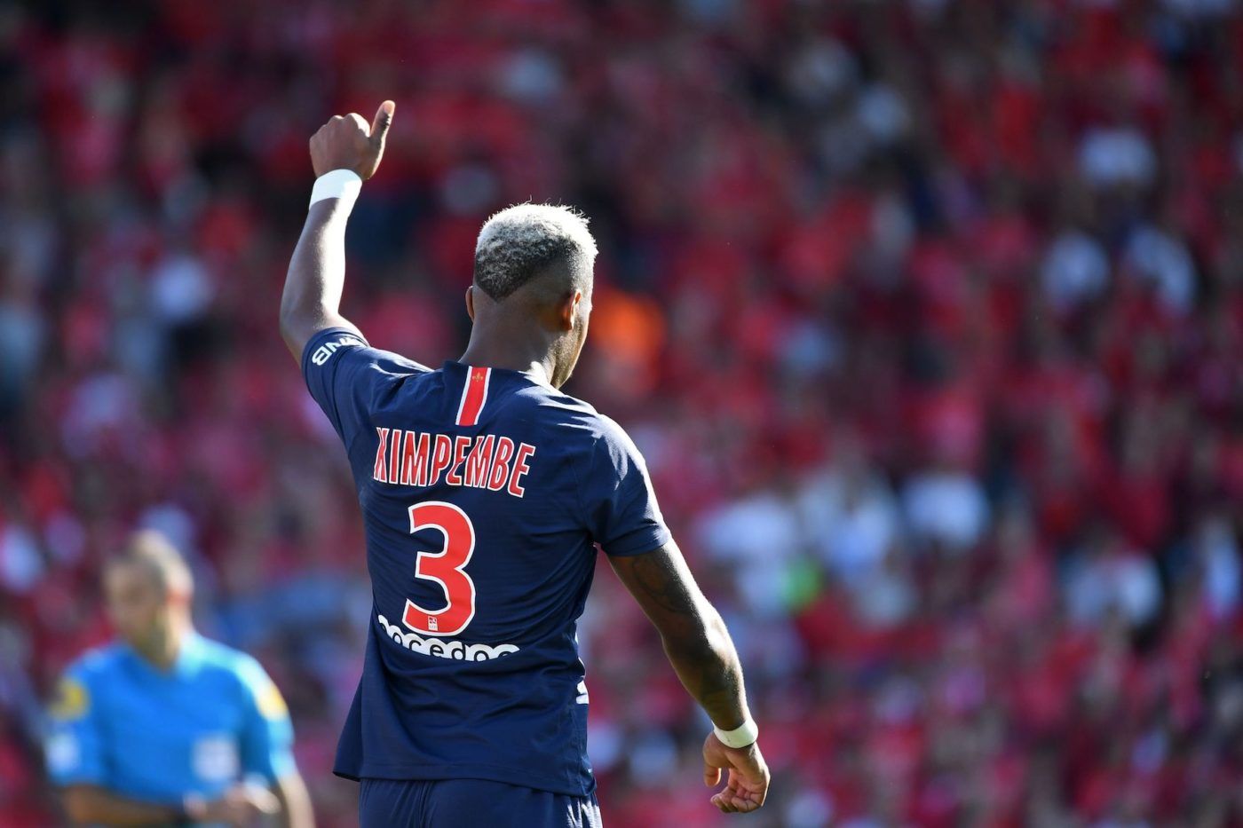 1400x933 Kimpembe For Captain: How The Frenchman Could Save PSG