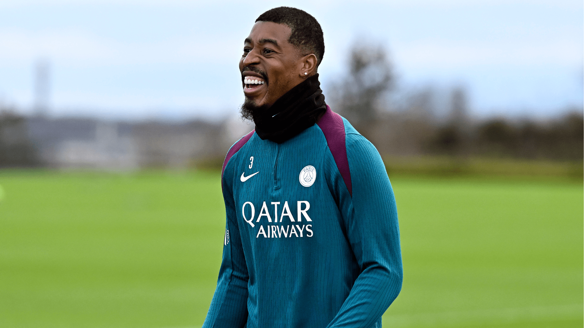 1920x1080 Kimpembe Set For Long Awaited PSG Return In Coupe De France Tie