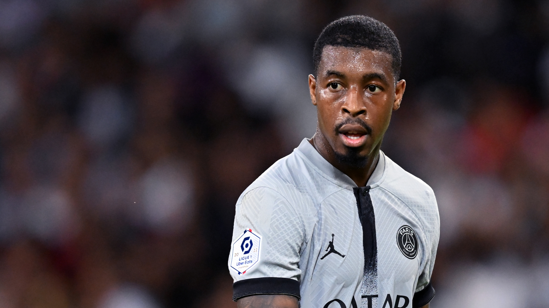 1920x1080 PSG's Kimpembe Ruled Out Of World Cup Squad With Injury