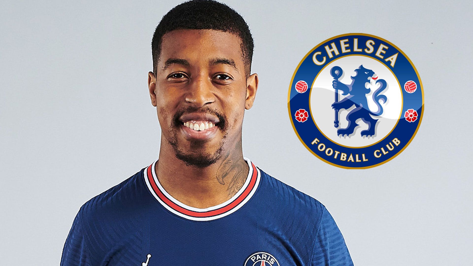 1920x1080 Chelsea To Target Presnel Kimpembe Transfer After Koulibaly And Ake Deals As Tuchel Begins To Mould New Look Defence
