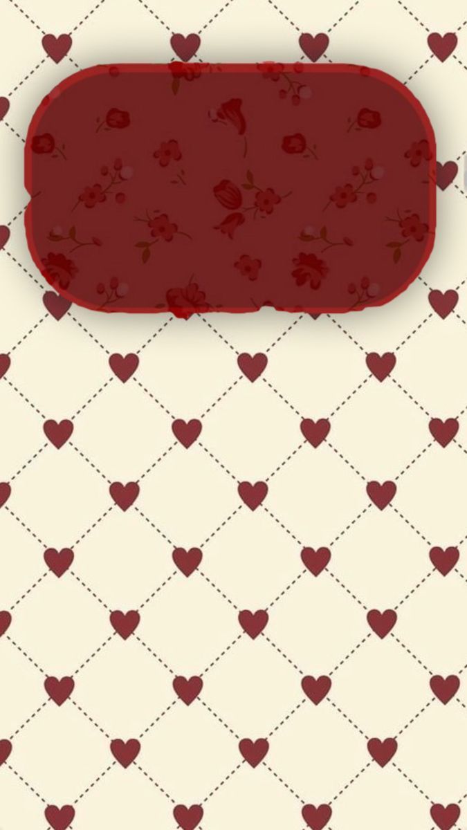 675x1200 Maroon aesthetic wallpaper vintage. Pink wallpaper heart, Red wallpaper, Wallpaper vermelho