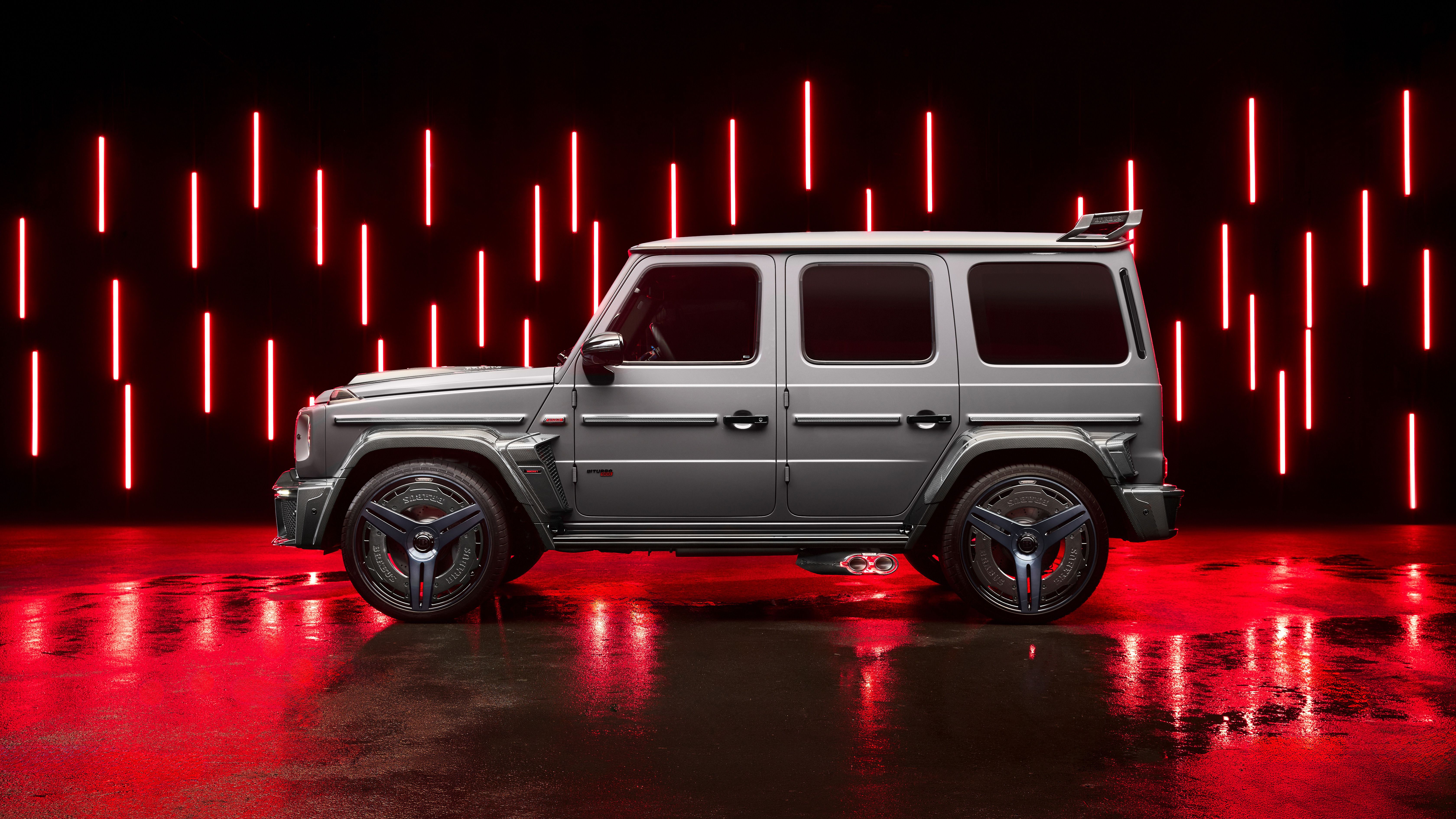 6720x3780 Brabus 900 Rocket Edition Wallpaper, HD Cars Wallpaper, 4k Wallpaper, Image, Background, Photos and Picture