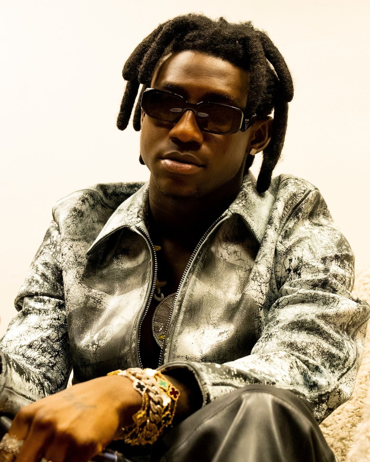 1280x1600 Shallipopi, the Afrobeats artist bringing Benin City to the world