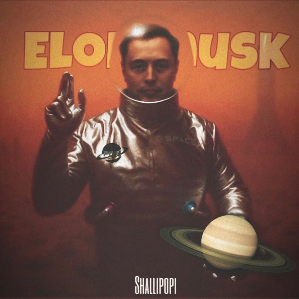 1000x1000 Shallipopi Musk (Single) of The Year