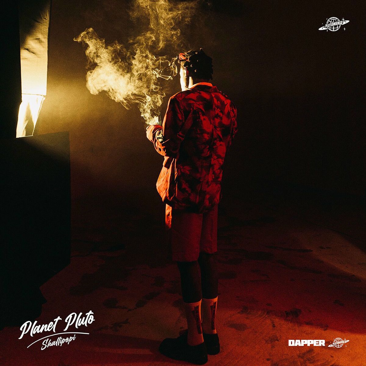 1200x1200 Shallipopi: albums, songs, concerts