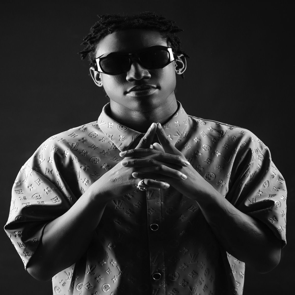 1200x1200 Shallipopi: albums, songs, concerts