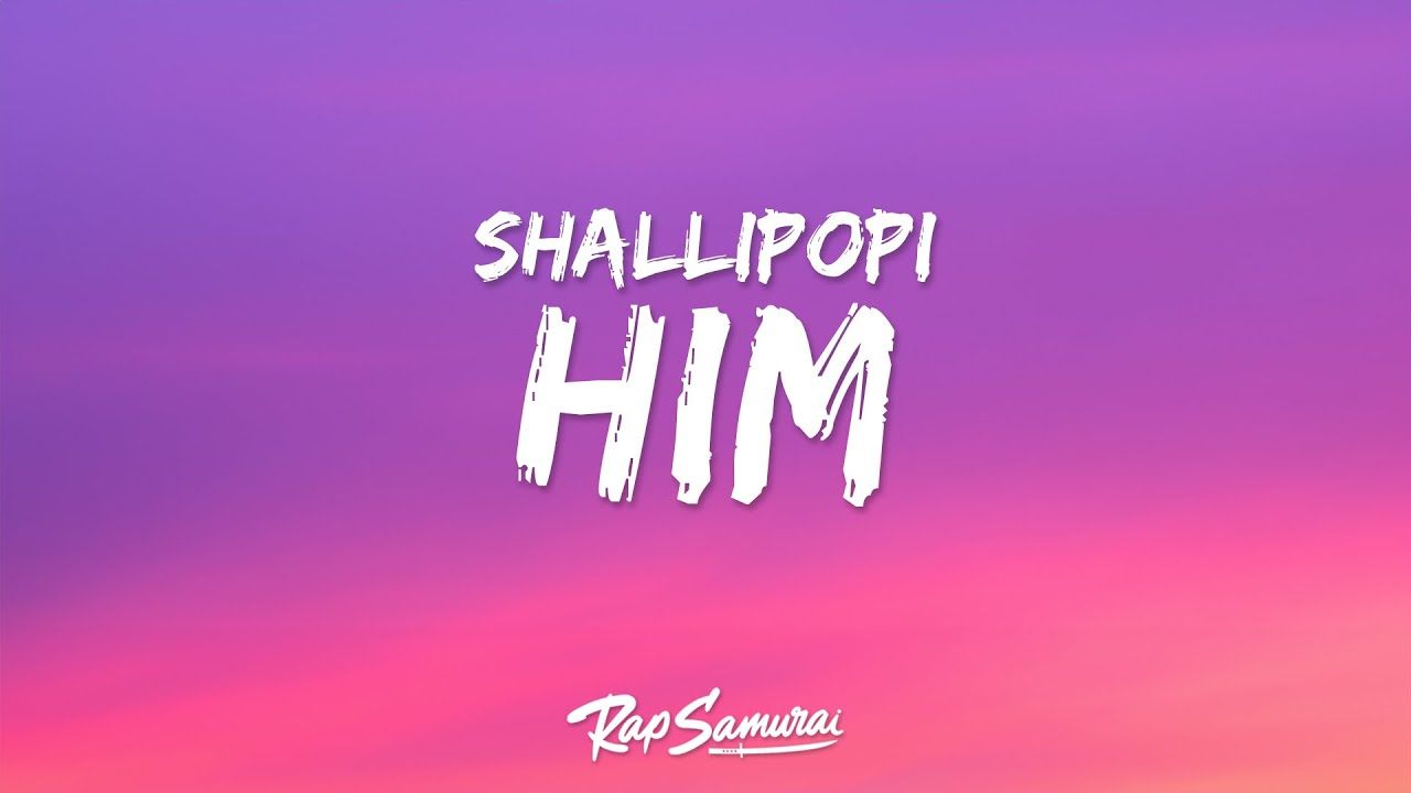 1280x720 Shallipopi & Gunna (Lyrics)
